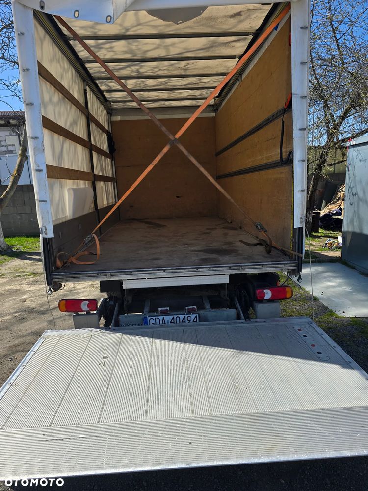 Renault Master - 5