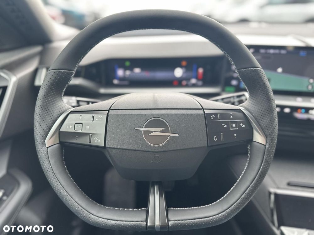 Opel Grandland - 12