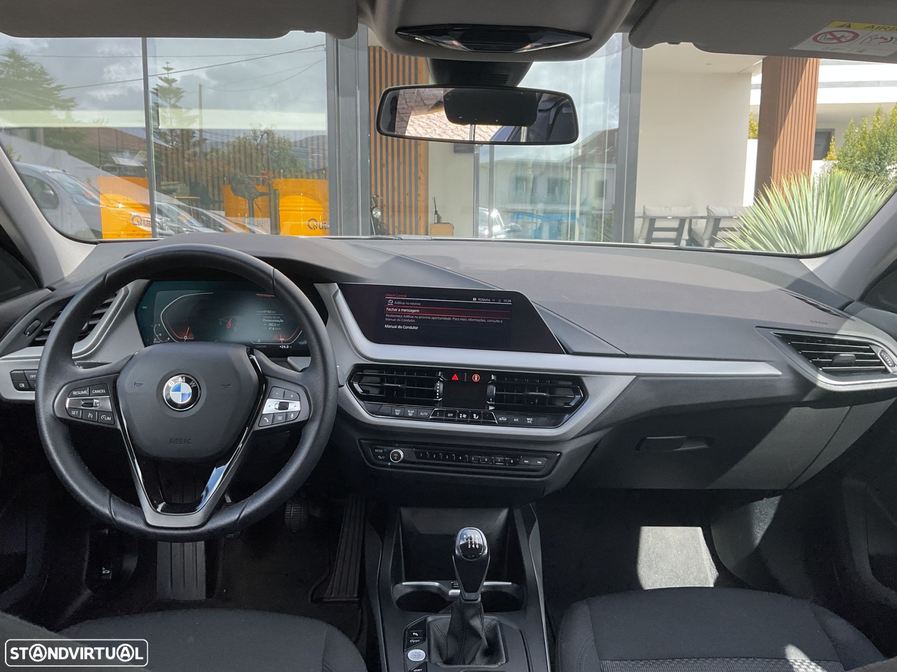 BMW 116 d - 25