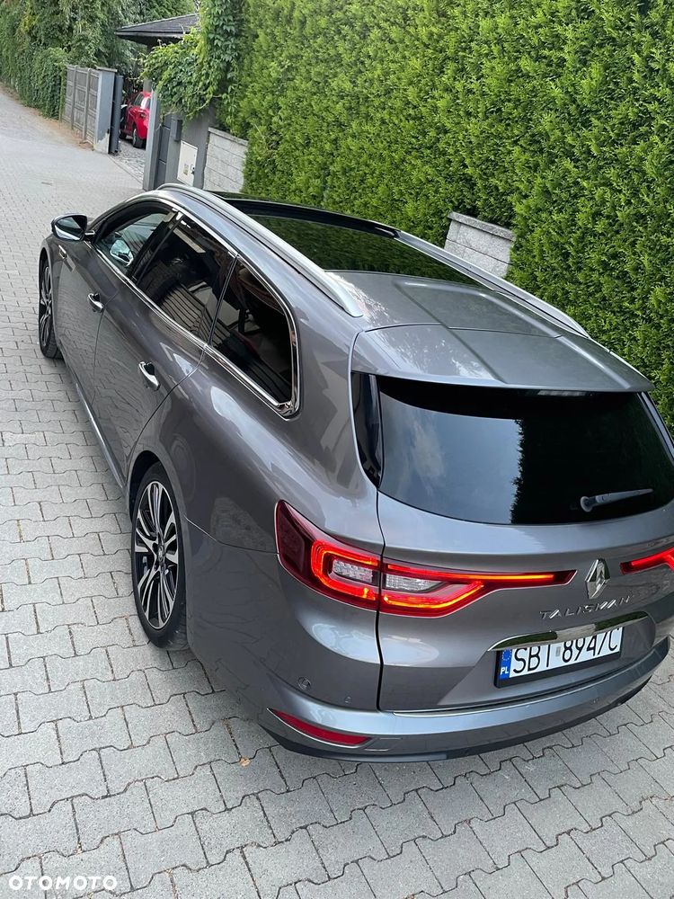 Renault Talisman 2.0 Blue dCi Initiale Paris EDC - 5
