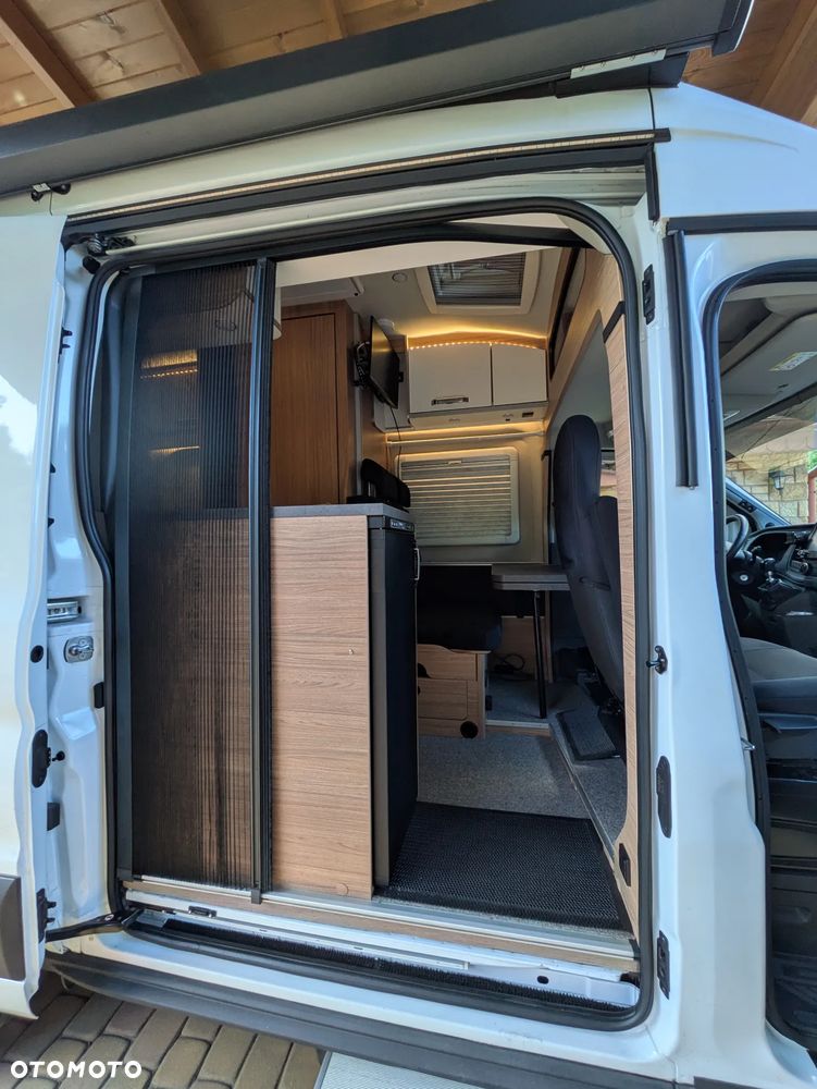 KNAUS Weinsberg CaraBus 550MQ - 6