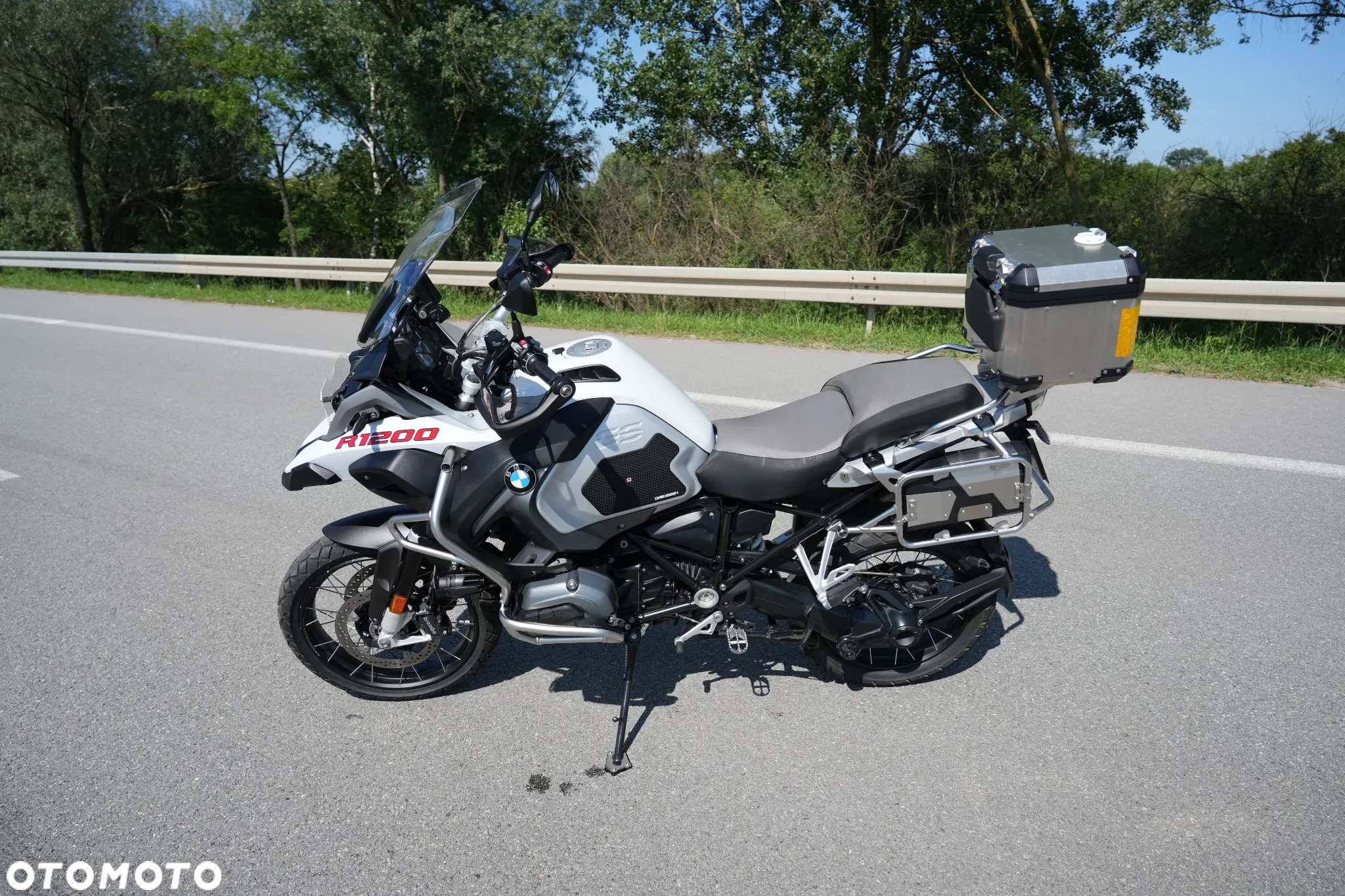 BMW Adventure - 17