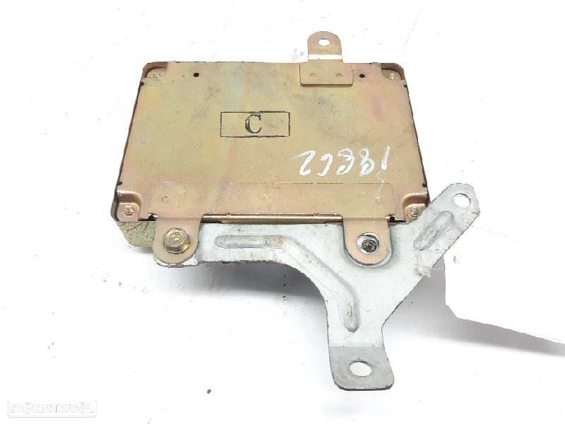 CENTRALINA MOTOR UCE MITSUBISHI GALLOPER 1999 - 2