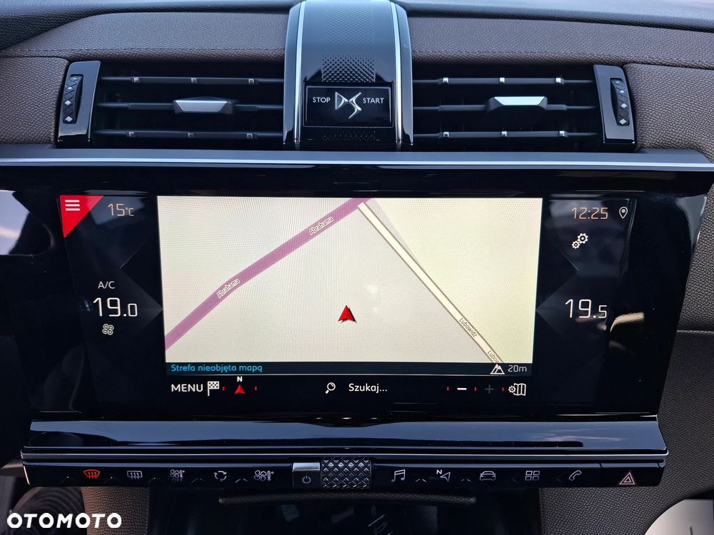 DS Automobiles DS 7 Crossback 1.5 BlueHDi Be Chic - 22