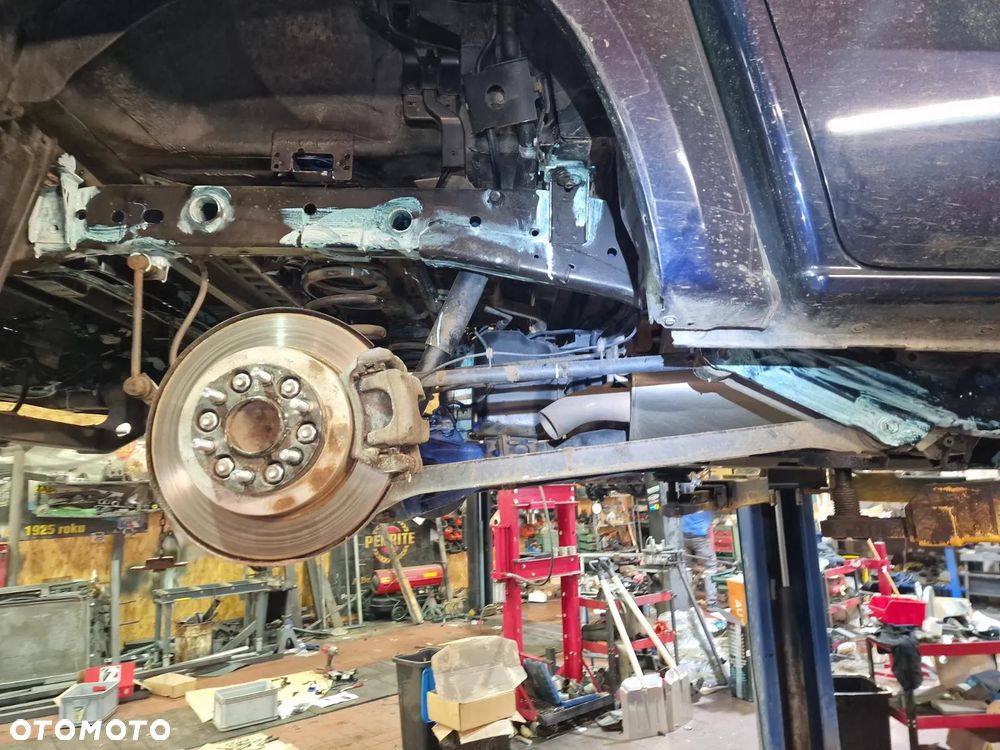 Mercedes-Benz Klasa X 350 d 4-Matic Power - 24