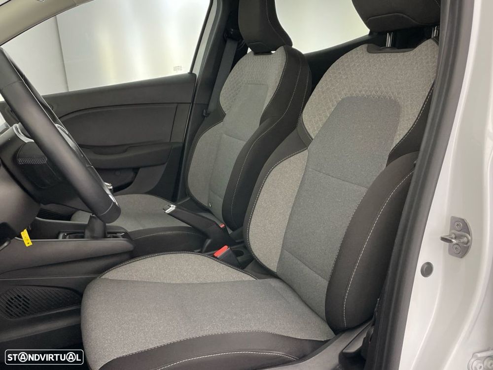 Renault Clio 1.0 TCe Evolution Bi-Fuel — fotografia 18