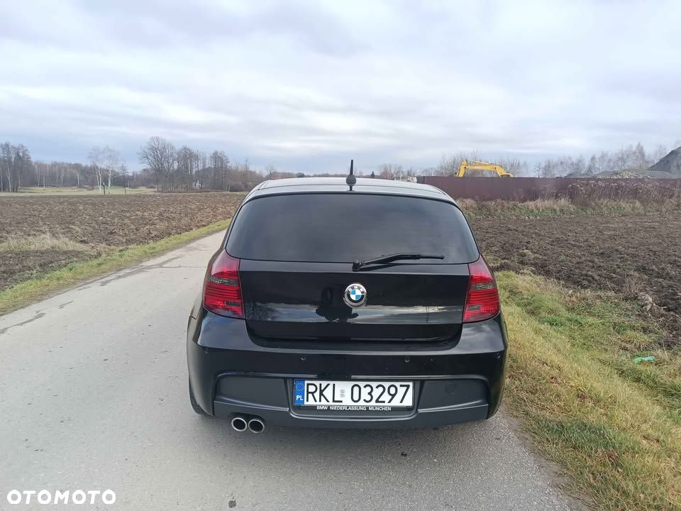 BMW Seria 1 116i Edition Sport - 7