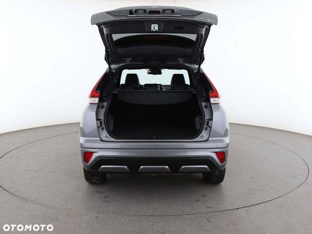 Mitsubishi Eclipse Cross - 19