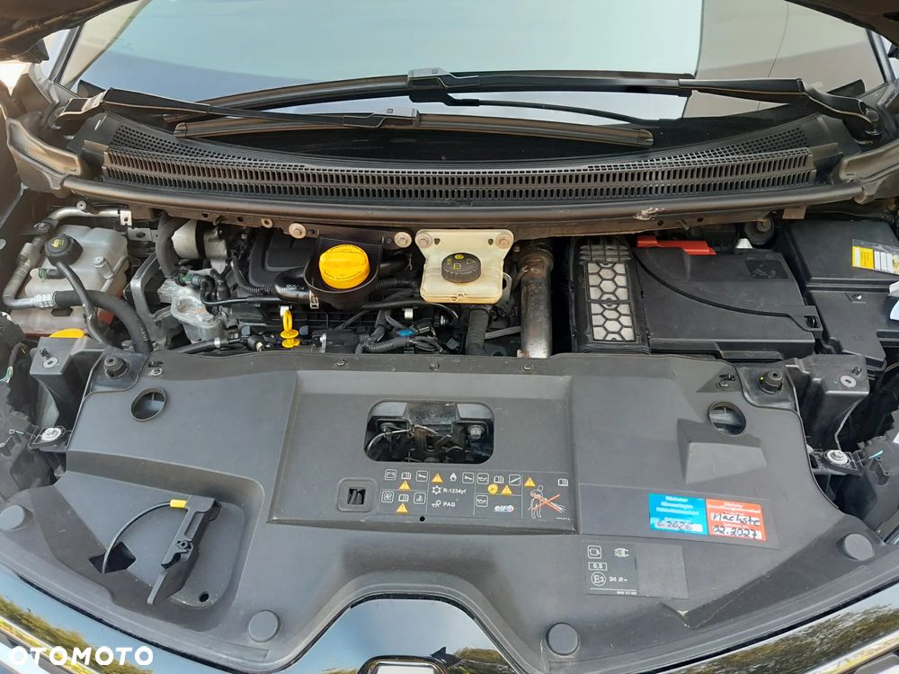 Renault Scenic ENERGY dCi 160 EDC BOSE EDITION - 24
