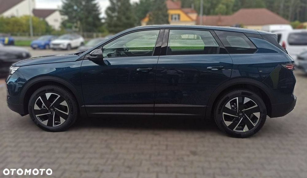 Opel Grandland - 4