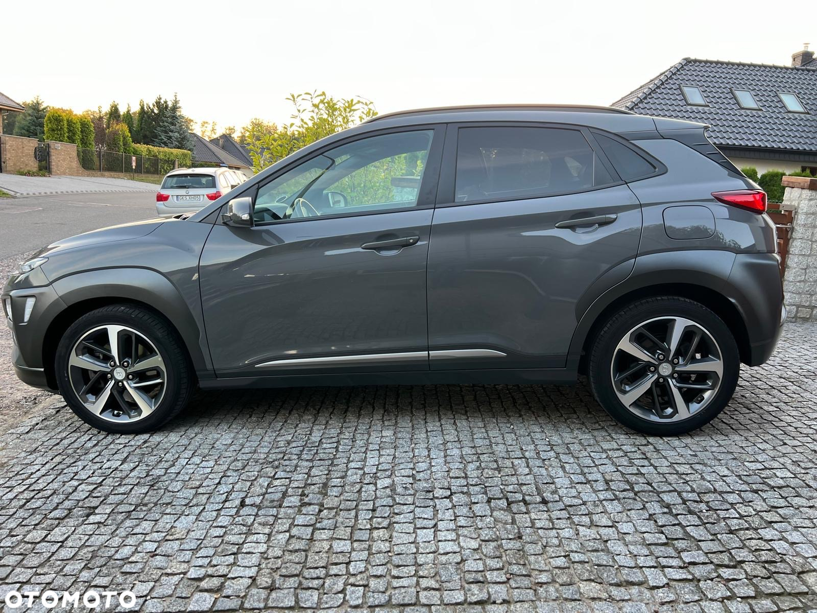 Hyundai Kona 1.6 T-GDI Comfort 4WD DCT - 9