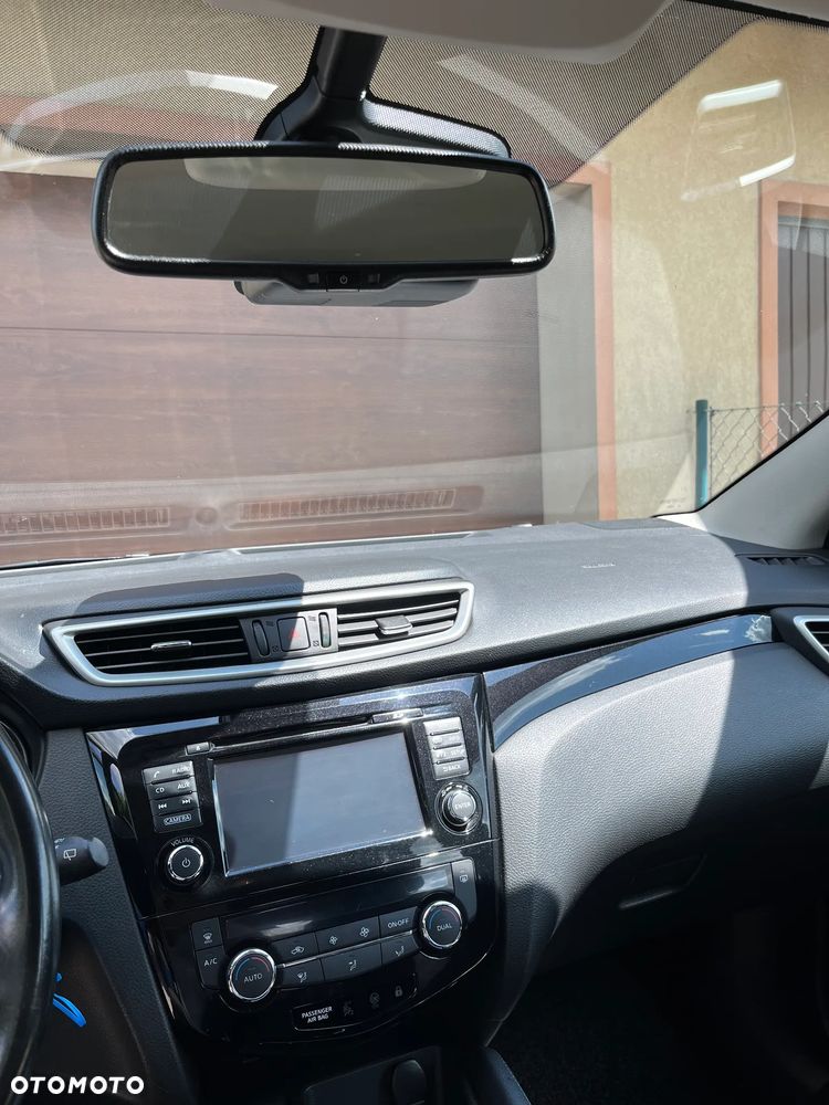 Nissan Qashqai - 15