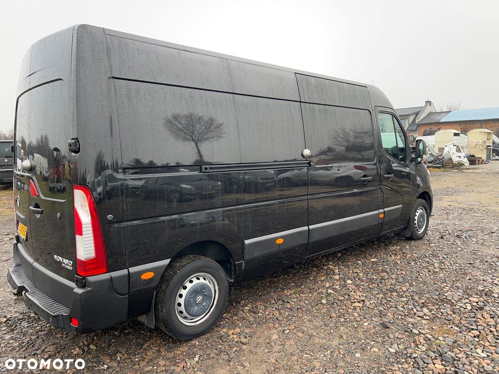 Opel Movano - 4