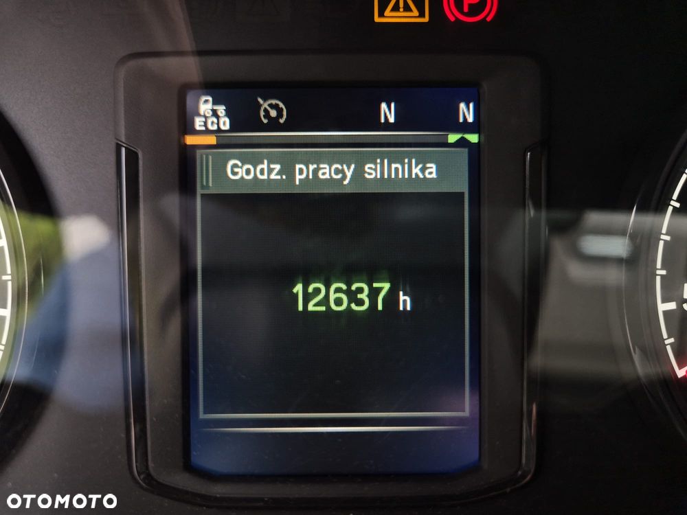 Scania R450 - 36