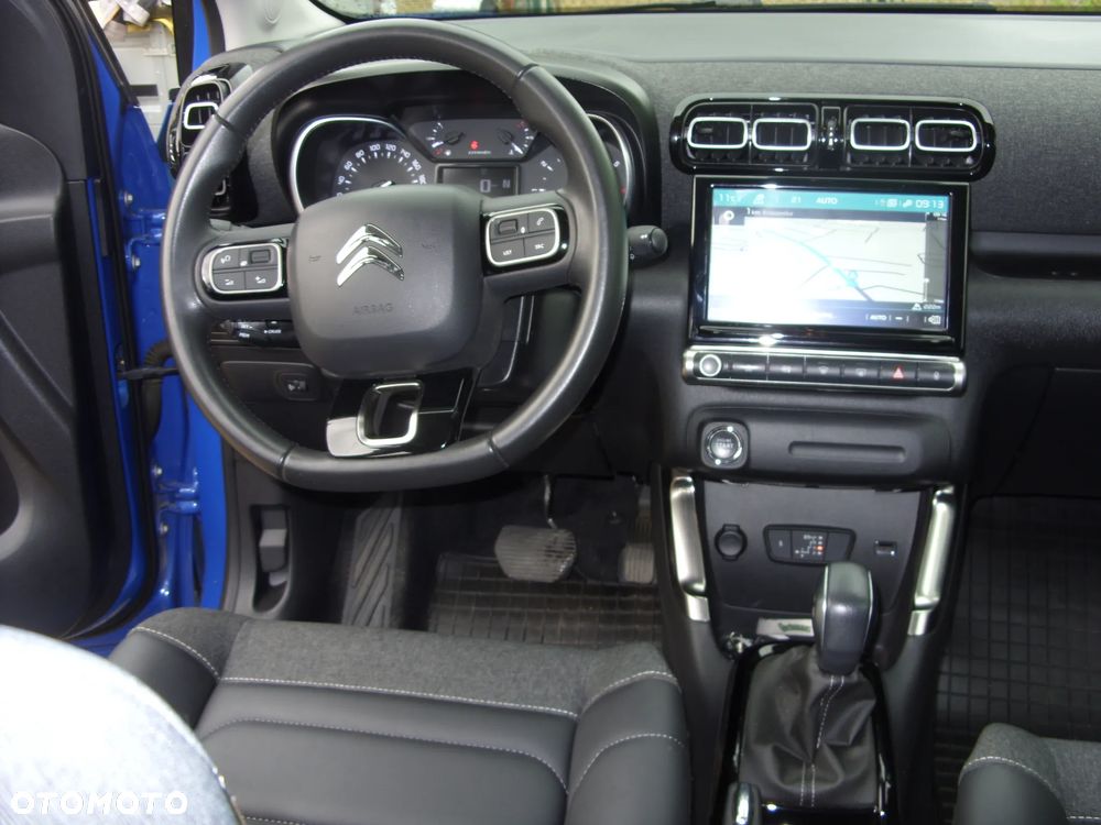 Citroën C3 Aircross - 6