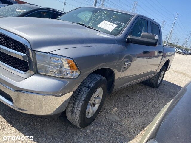 RAM 1500 5.7 Quad Cab Laramie - 30
