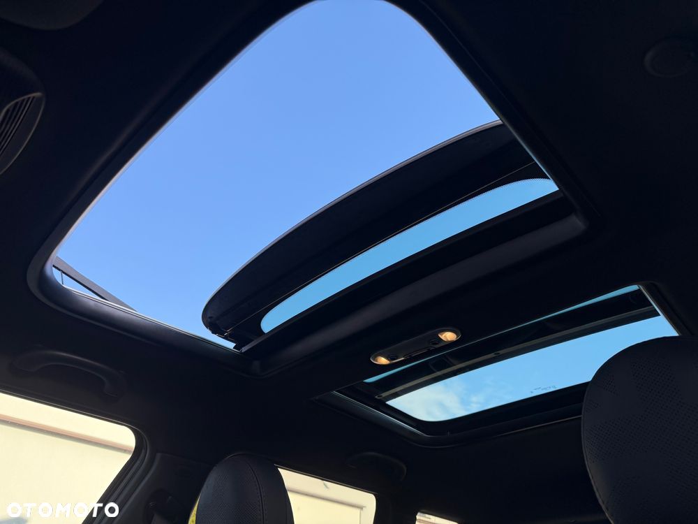 MINI John Cooper Works ALL4 sport - 26