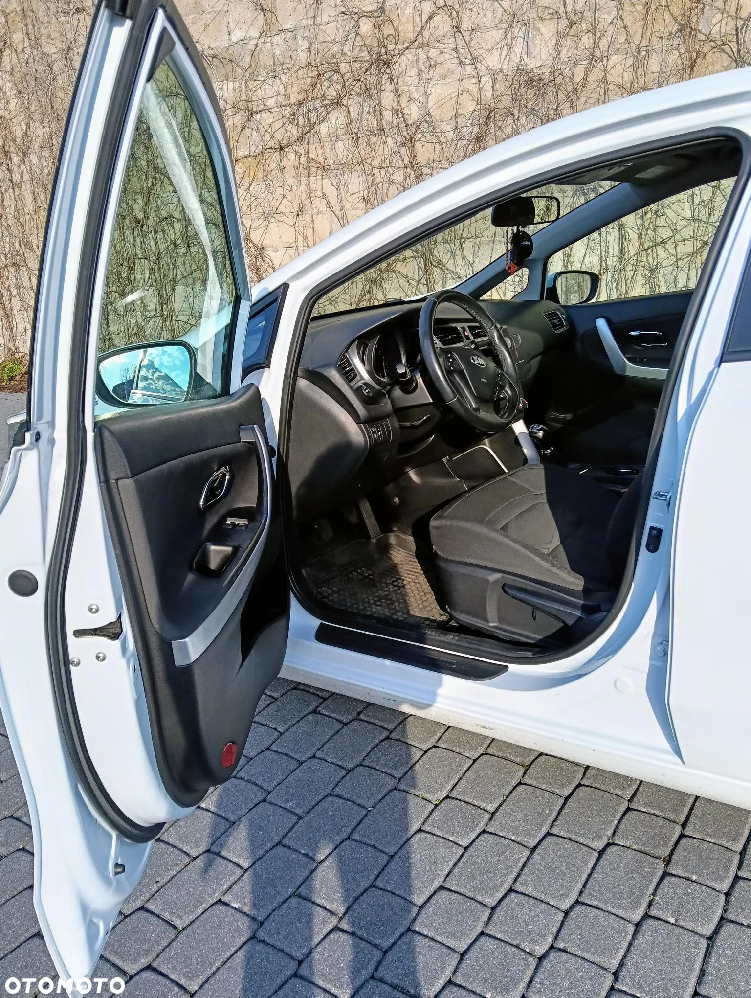 Kia Ceed Cee'd 1.4 CRDi M - 12
