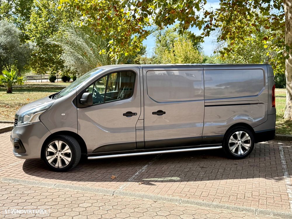 Renault Trafic 1.6 DCi L2H1 - 2