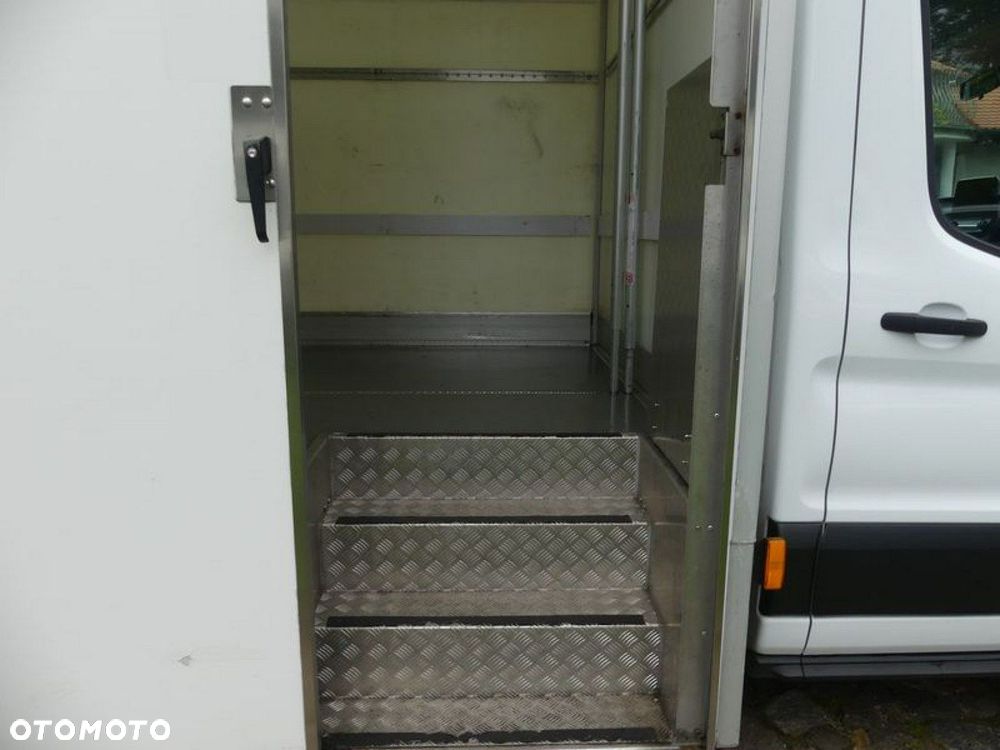 Ford Transit - 7