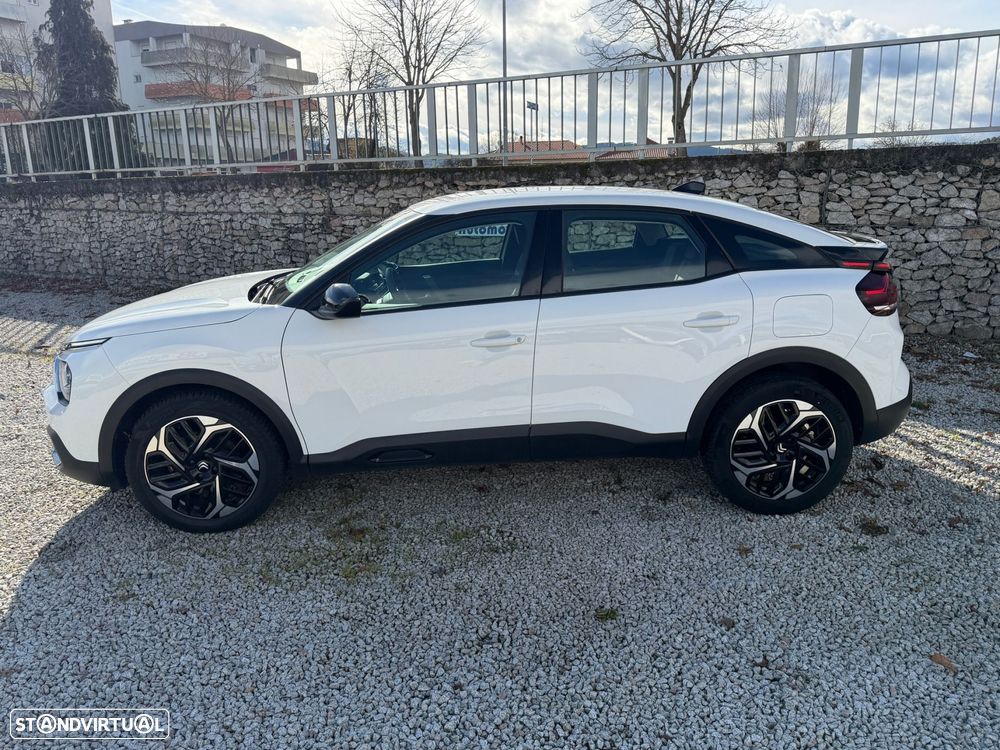 Citroën C4 1.2 PureTech Feel Pack - 5