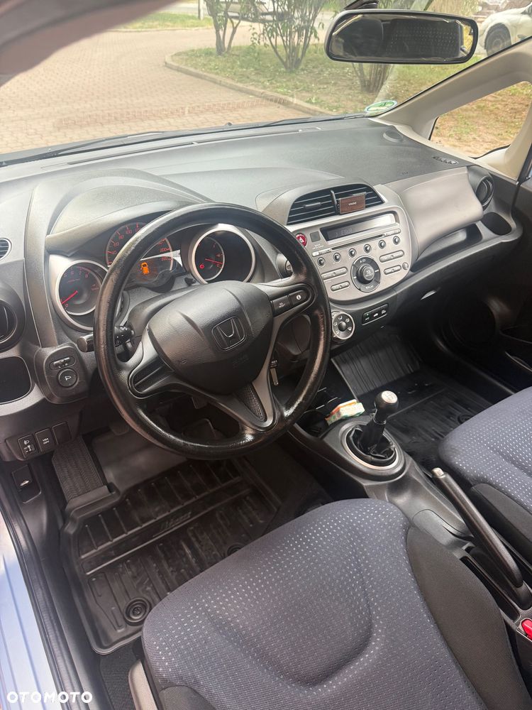 Honda Jazz 1.2 Base - 7