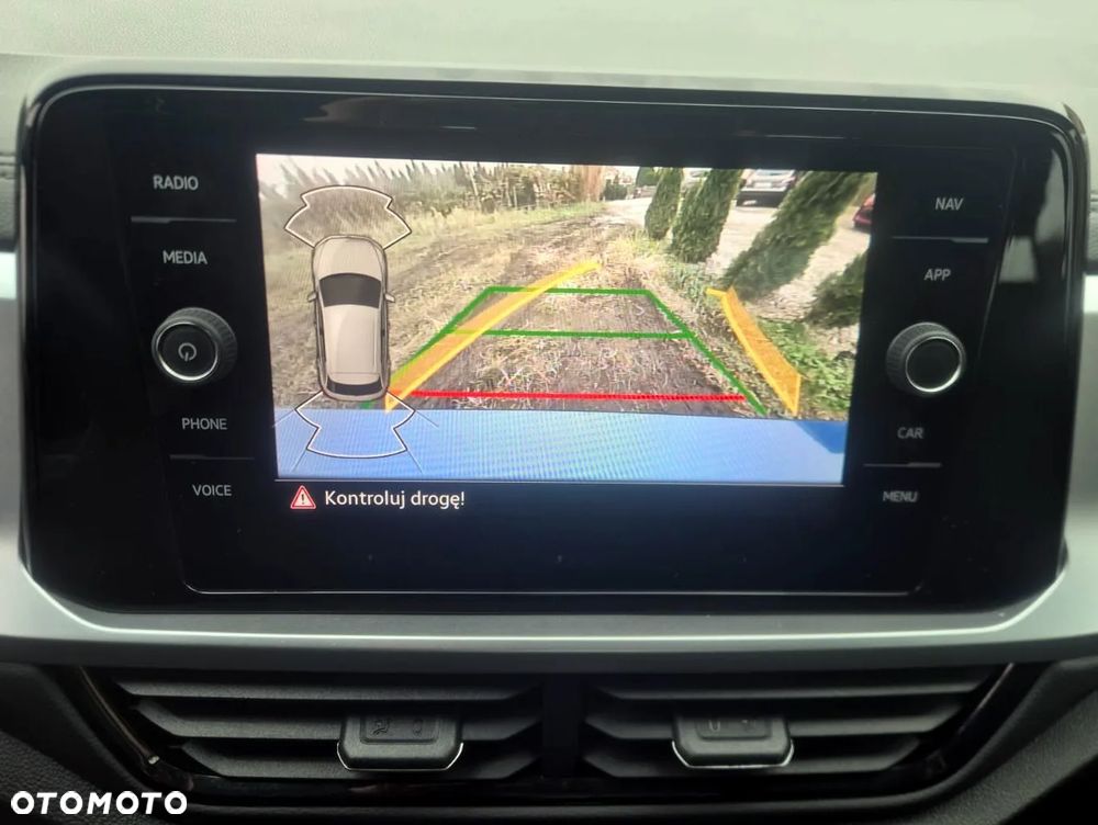 Volkswagen T-Roc 1.5 TSI Life Plus DSG - 2