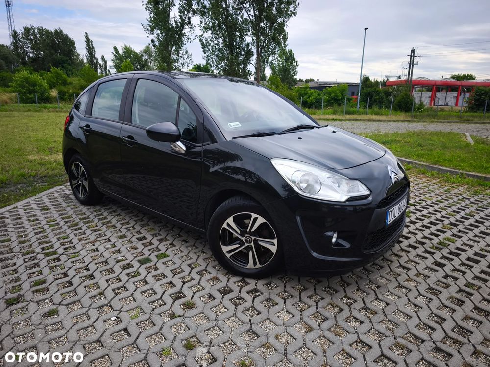 Citroën C3 1.6 e-HDi Selection - 11