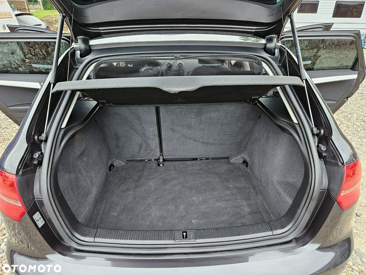 Audi A3 - 19