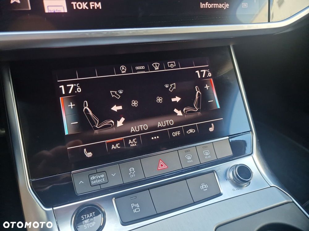 Audi A6 Limousine - 26