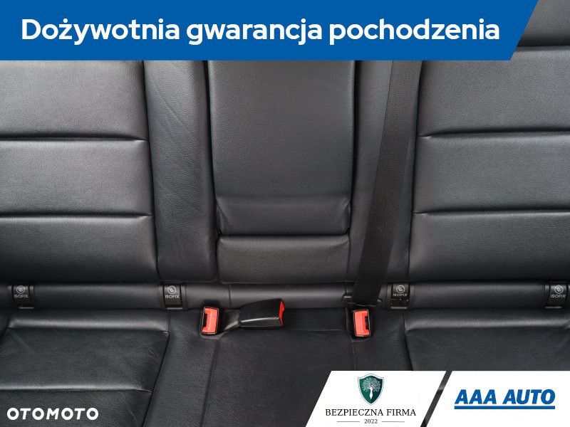 Mercedes-Benz Klasa E - 12