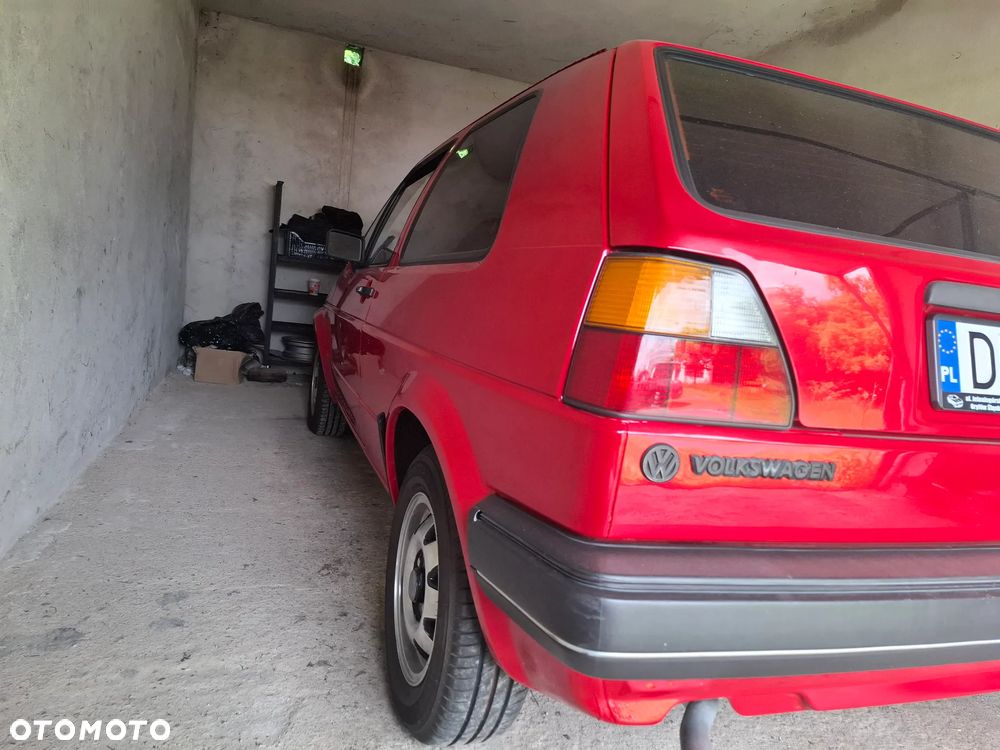 Volkswagen Golf 1.3 CL - 11