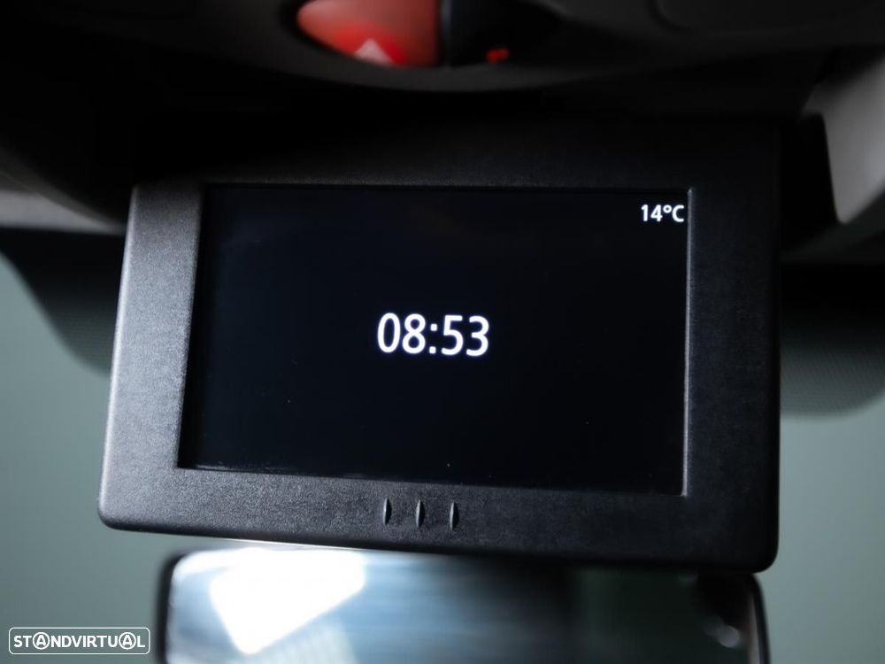 Renault Master L3H3 DCI GRAND CONFORT - 12