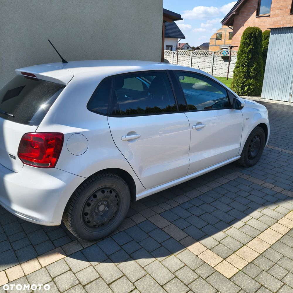 Volkswagen Polo 1.6 TDI Life - 6