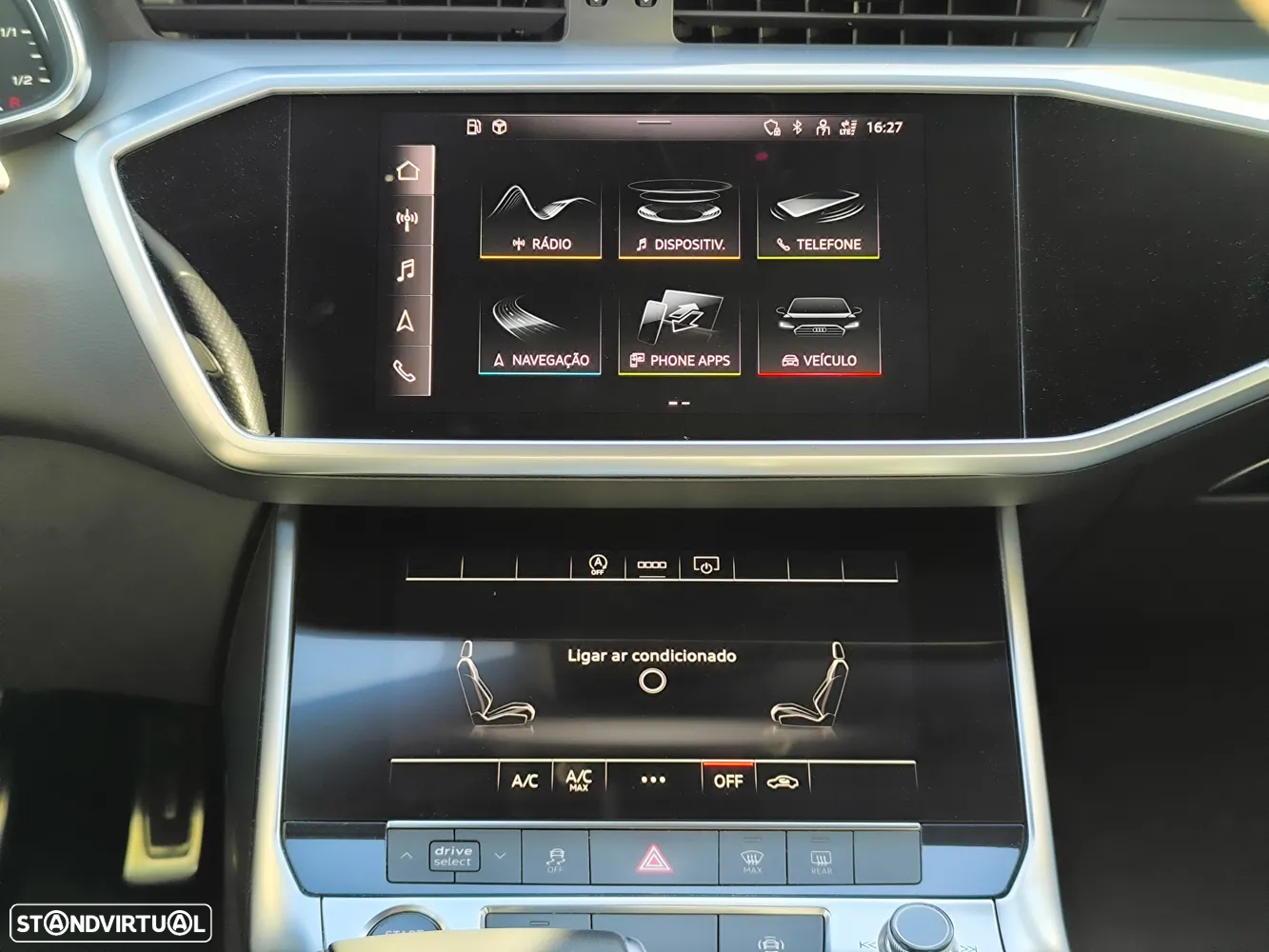 Audi A6 40 TDI Sport S tronic - 21