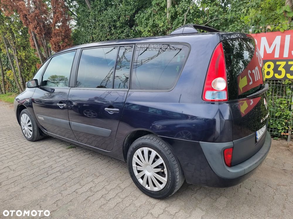 Renault Grand Espace Gr 2.2 dCi Expression - 19