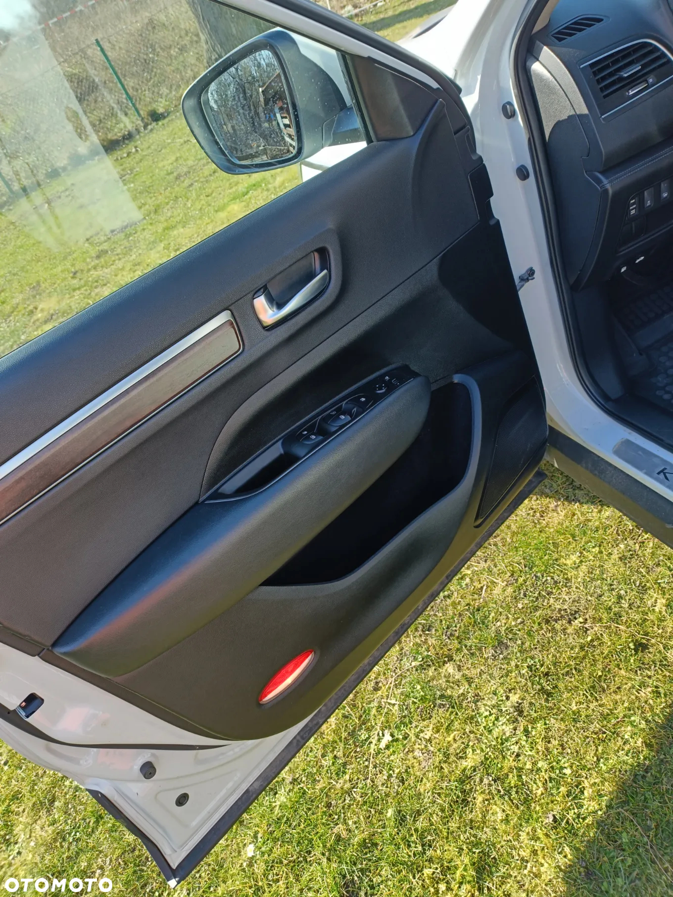 Renault Koleos 2.0 dCi Intens 4x4 X-Tronic - 8