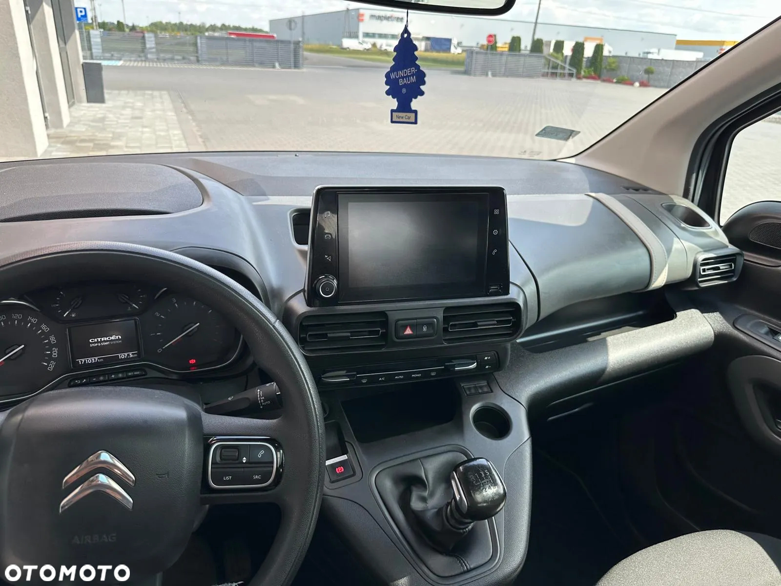 Citroën Berlingo XL 1.5 BlueHDI Feel Pack S&S - 11