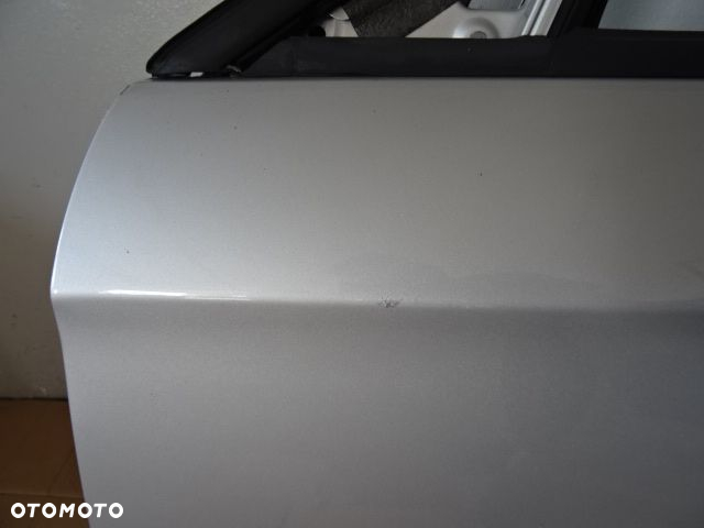DRZWI LEWY PRZÓD LEWE PRZEDNIE ALFA ROMEO 159 SEDAN LAK:565/A NR512 - 4