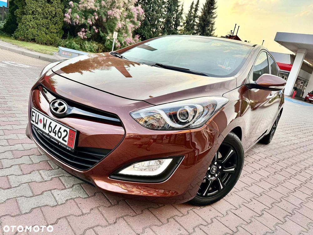 Hyundai i30 - 3