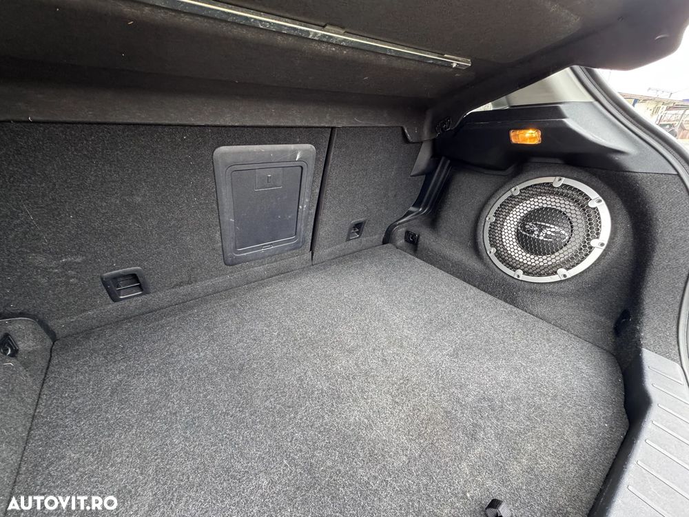 Mitsubishi ASX 1.8 DID 4WD Invite A13 - 12