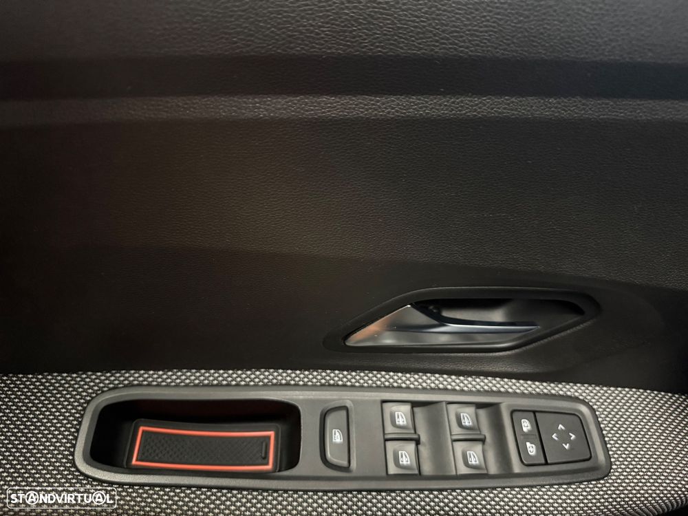 Dacia Sandero 1.0 ECO-G SL Go Bi-Fuel - 19