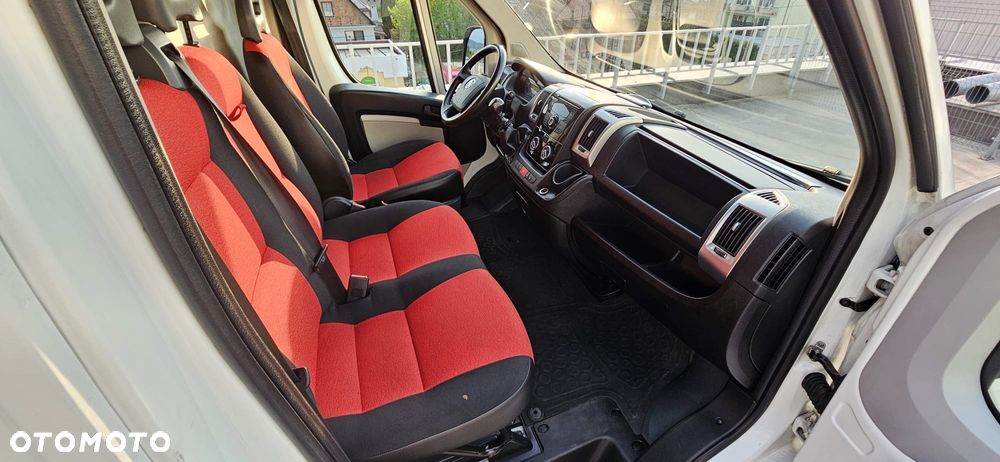 Fiat DUCATO - 10