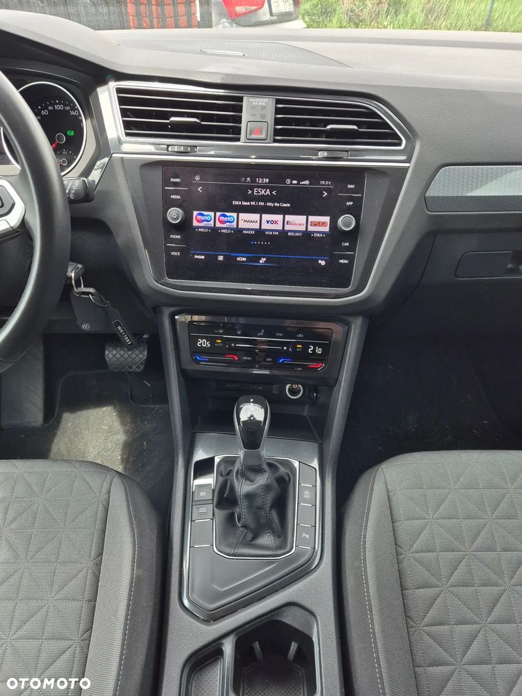 Volkswagen Tiguan 1.5 TSI EVO Elegance DSG - 19
