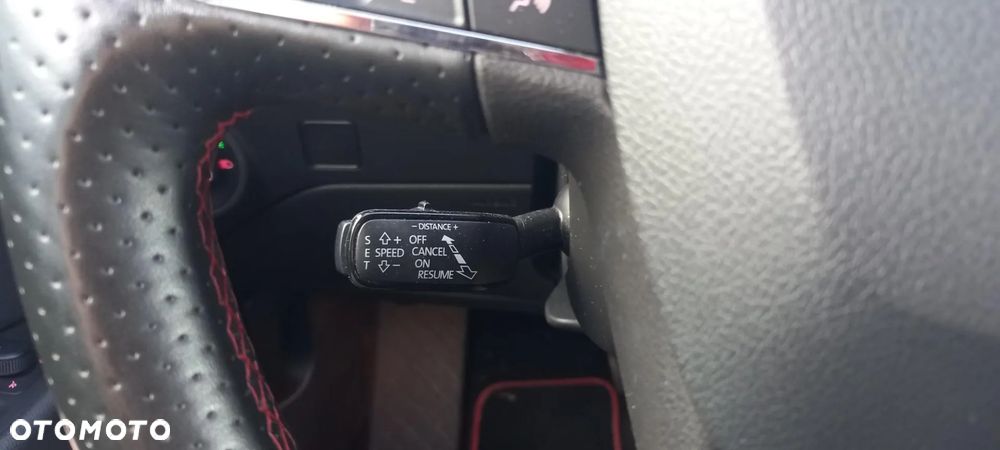 Seat Leon 2.0 TSI OPF DSG FR - 29