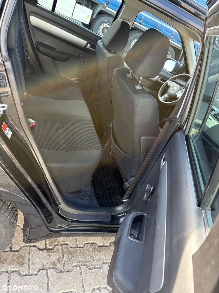 Suzuki Swift 1.3 GLX / Comfort - 10
