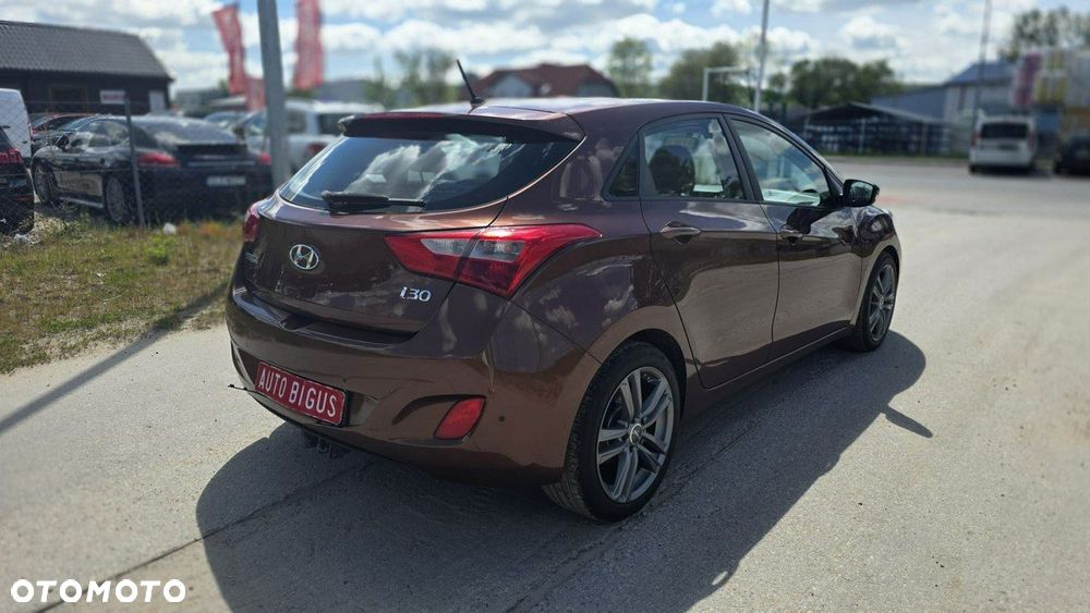 Hyundai i30 - 9