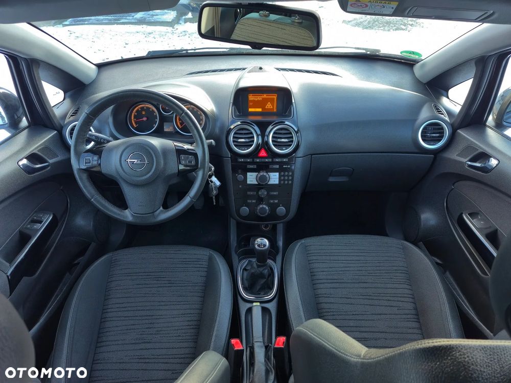 Opel Corsa 1.4 Color Edition - 24