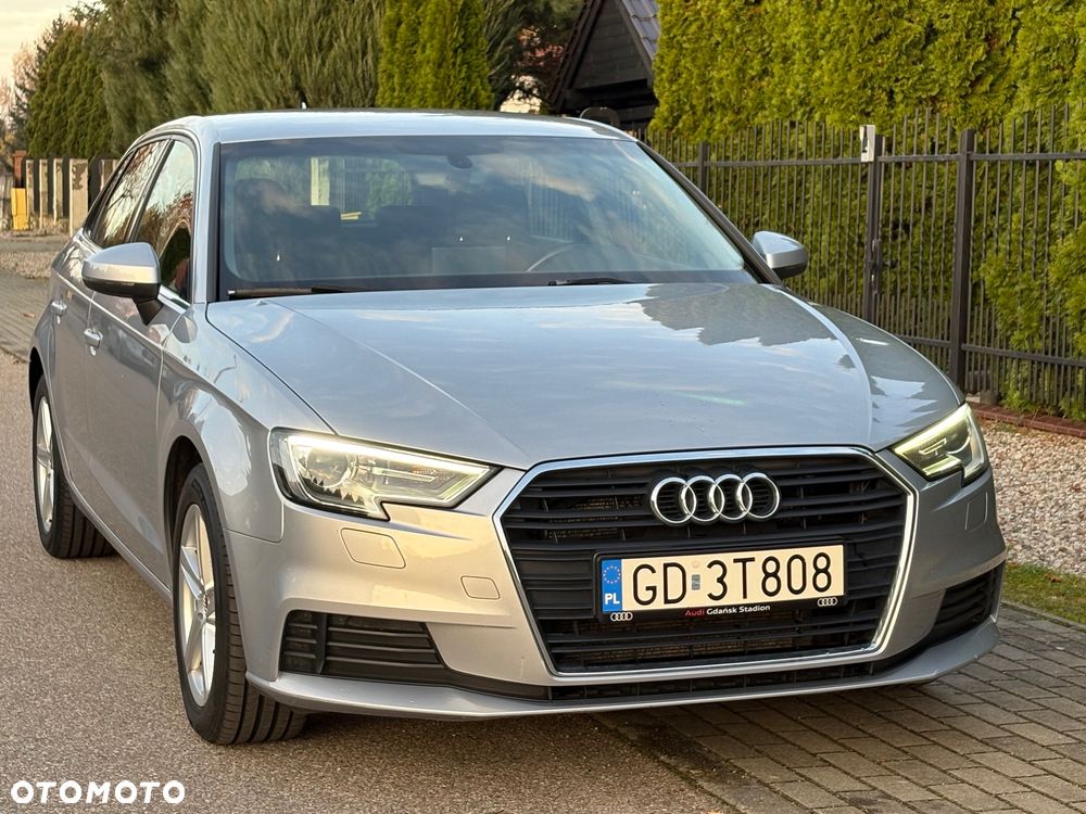 Audi A3 - 15