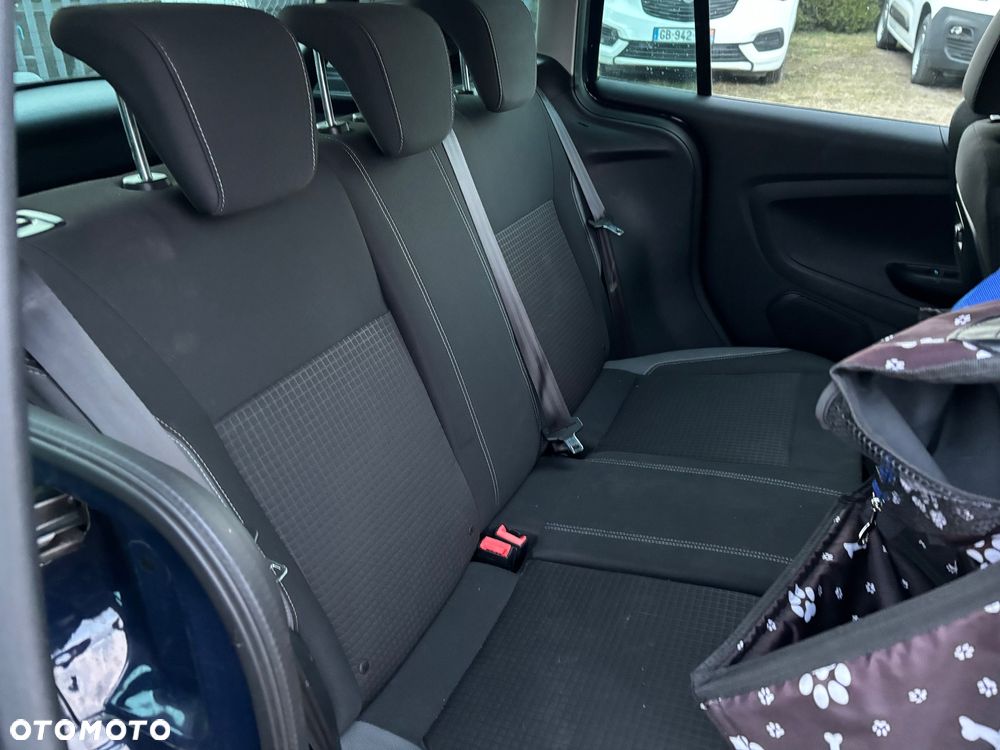 Ford B-MAX 1.0 EcoBoost Trend - 14